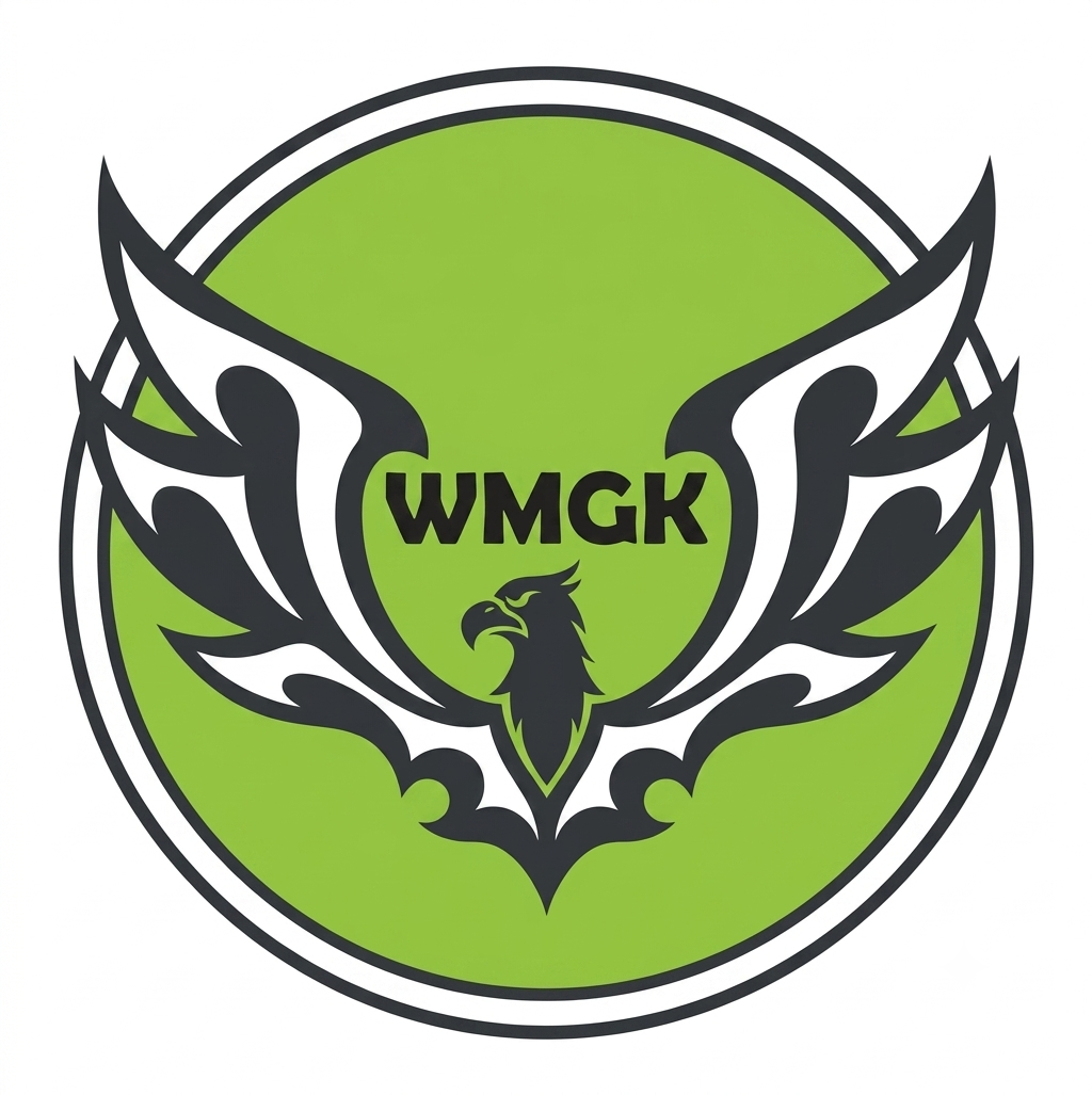 PT WMGK